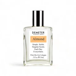 Almond Humongous Miniature Splash