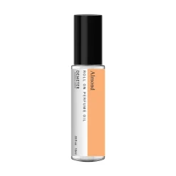 Almond Perfume Oil Roll on