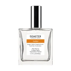 Amber Cologne Spray