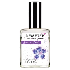 Amethyst Petals Cologne Spray