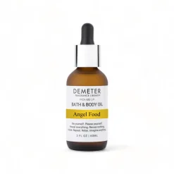 Angel Food Bath & Body Oil