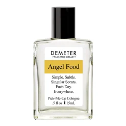 Angel Food Humongous Miniature Splash