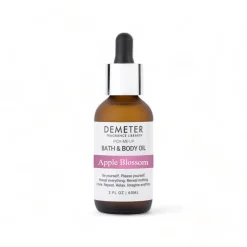 Apple Blossom Bath & Body Oil
