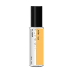 Asian Pear Perfume Oil Roll on