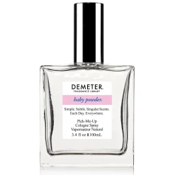 Baby Powder Cologne Spray