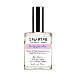 Baby Powder Cologne Spray