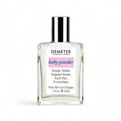 Baby Powder Humongous Miniature
