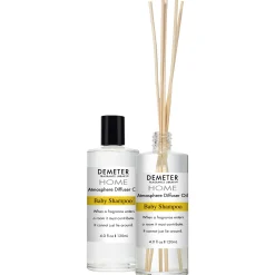 Baby Shampoo Diffuser Oil