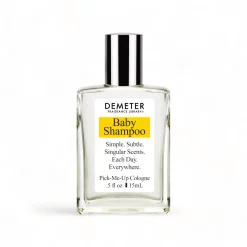 Baby Shampoo Humongous Miniature Splash