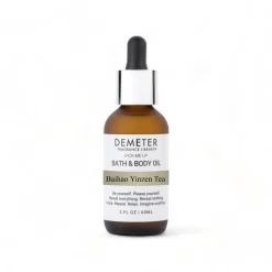Baihao Yinzhen Tea Bath & Body Oil