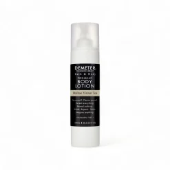 Baihao Yinzhen Tea Body Lotion