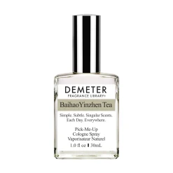 Baihao Yinzhen Tea Cologne Spray