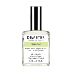 Bamboo Cologne Spray