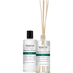 Basil Diffuser Oil