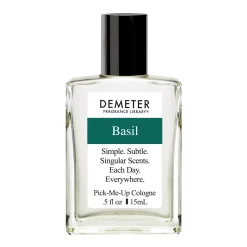 Basil Humongous Miniature Splash