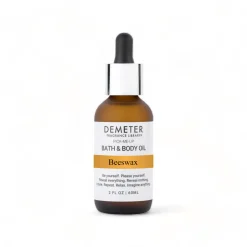 Beeswax Bath & Body Oil