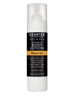 Beeswax Body Lotion
