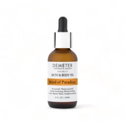 Bird of Paradise Bath & Body Oil