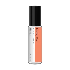 Birthday Cake Perfume Oil Roll on