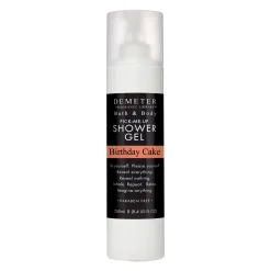 Birthday Cake Shower Gel