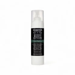 Black Bamboo Body Lotion