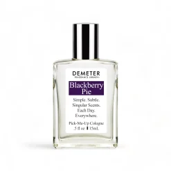 Blackberry Pie Humongous Miniature Splash