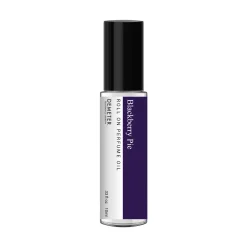 Blackberry Pie Perfume Oil Roll on