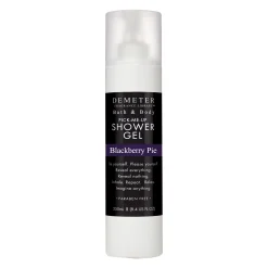 Blackberry Pie Shower Gel
