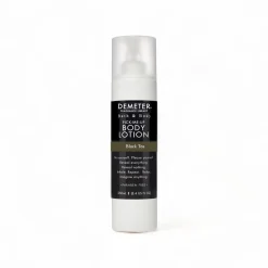 Black Tea Body Lotion