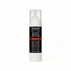 Blood Lime Body Lotion
