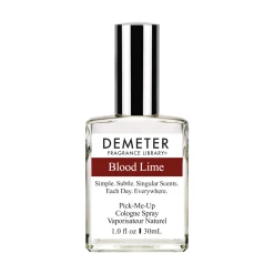 Blood Lime Cologne Spray