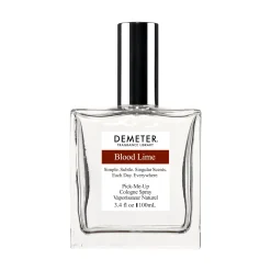 Blood Lime Cologne Spray