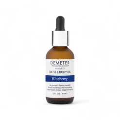 Blueberry Bath & Body Oil