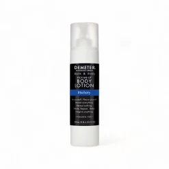 Blueberry Body Lotion