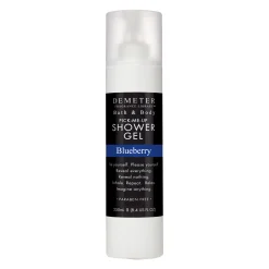 Blueberry Shower Gel