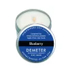 Blueberry Soy Candle