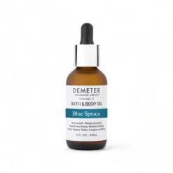 Blue Spruce Bath & Body Oil