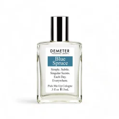 Blue Spruce Humongous Miniature Splash