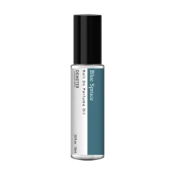 Blue Spruce Perfume Oil Roll on