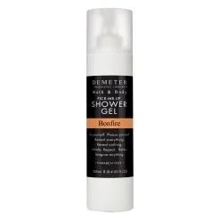 Bonfire Shower Gel