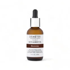 Brownie Bath & Body Oil