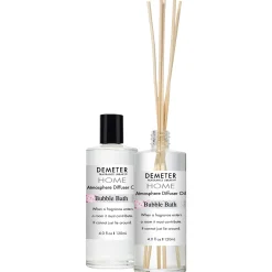 Bubble Bath Diffuser Oil