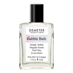 Bubble Bath Humongous Miniature Splash