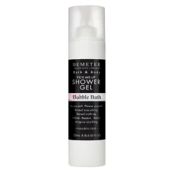 Bubble Bath Shower Gel