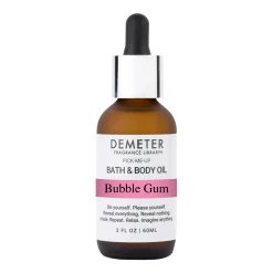 Bubble Gum Bath & Body Oil