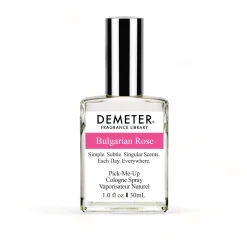Bulgarian Rose Cologne Spray