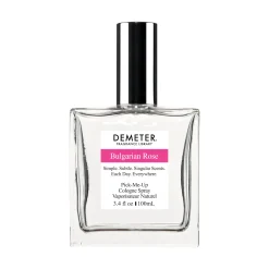 Bulgarian Rose Cologne Spray