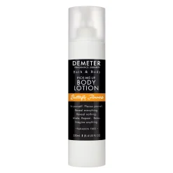Butterfly Flowers Body Lotion