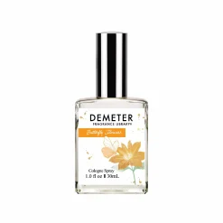 Butterfly Flowers Cologne Spray