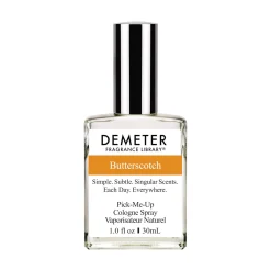 Butterscotch Cologne Spray